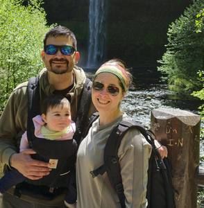 Meet your Posher, Kelsey